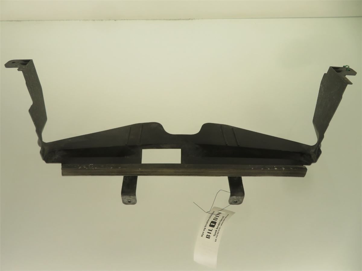 Luftstyring Front – bilde 1