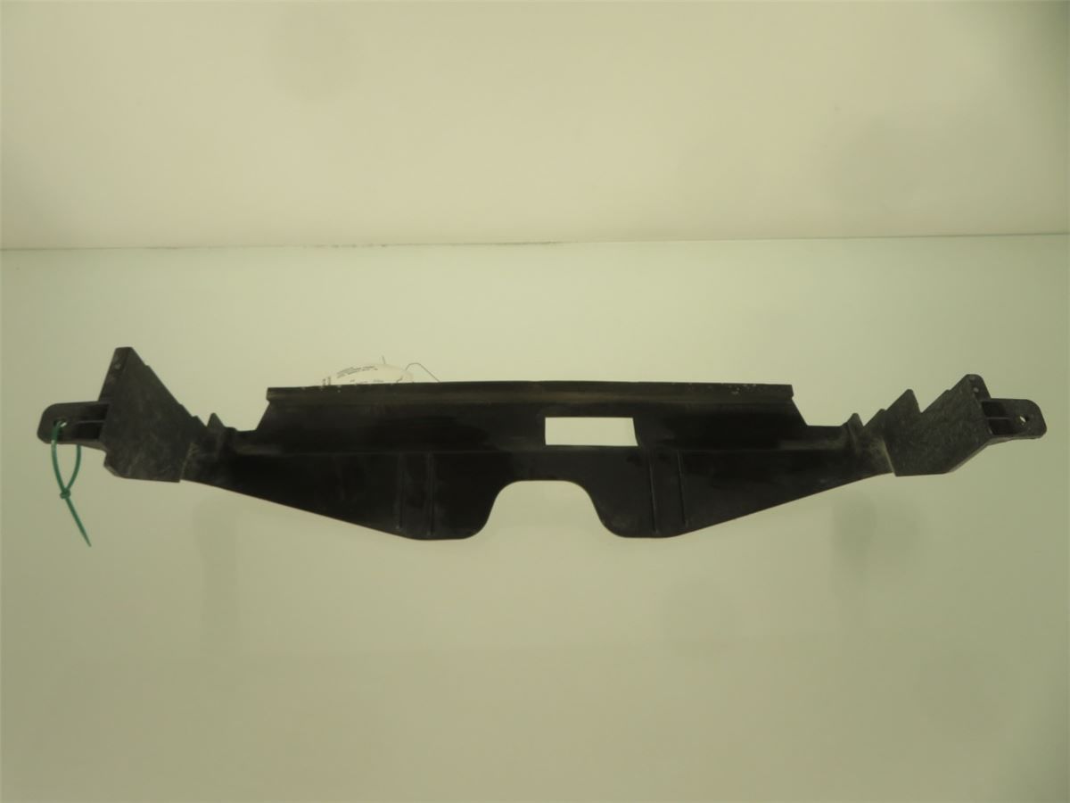 Luftstyring Front – bilde 2