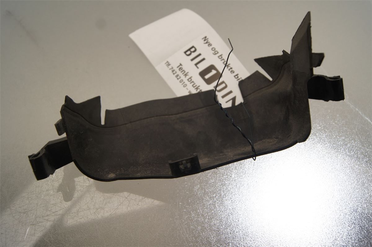 Luftstyring Front – bilde 1