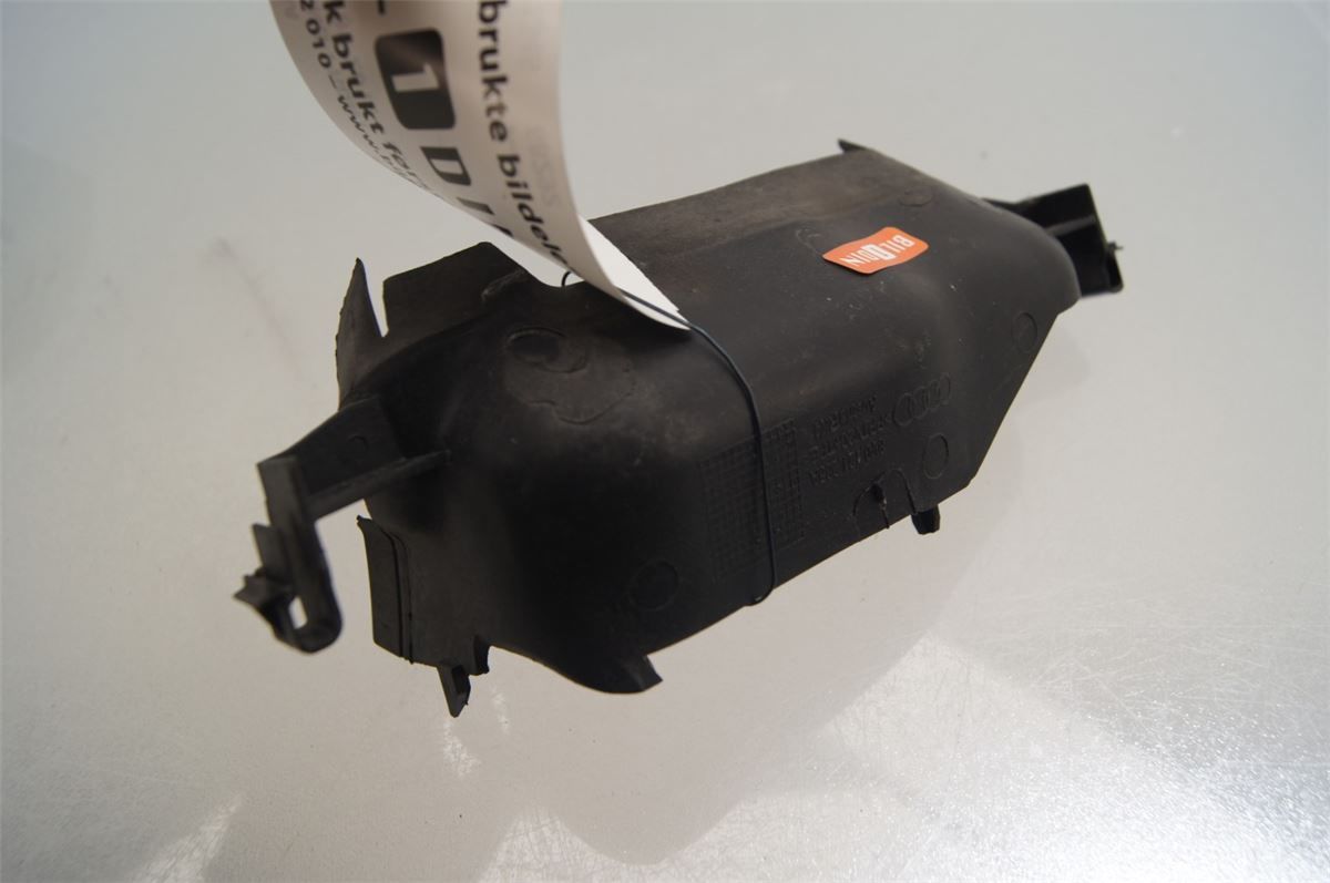 Luftstyring Front – bilde 2