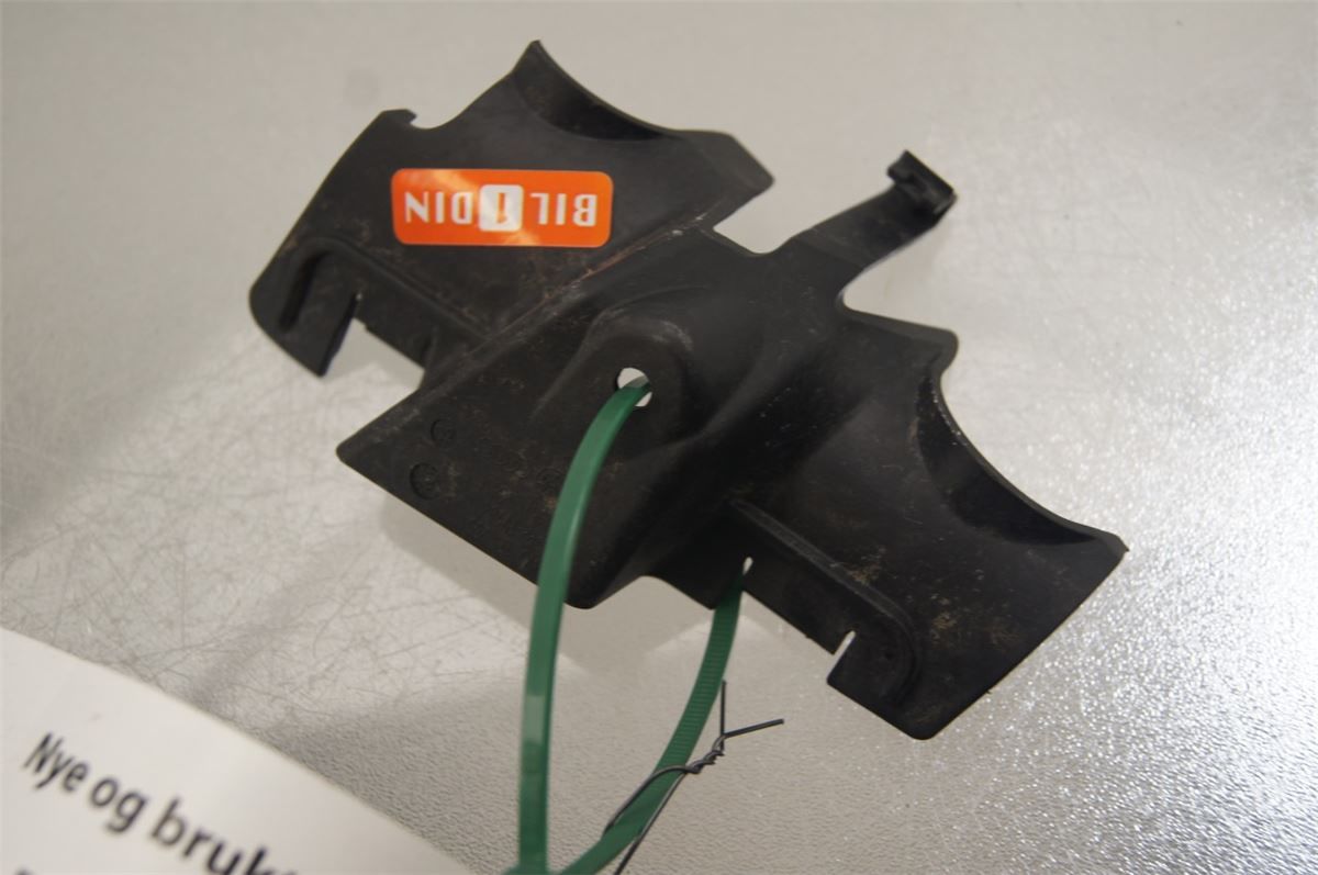 Luftstyring Front – bilde 1