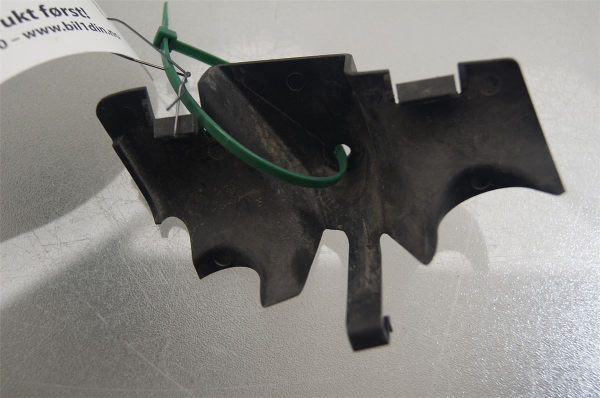 Luftstyring Front – bilde 2