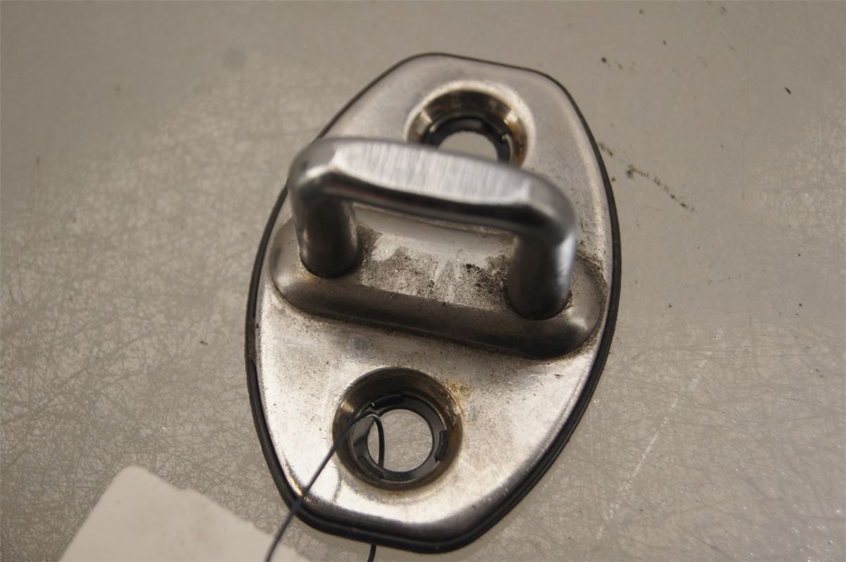 Lås Øvrig – bilde 1