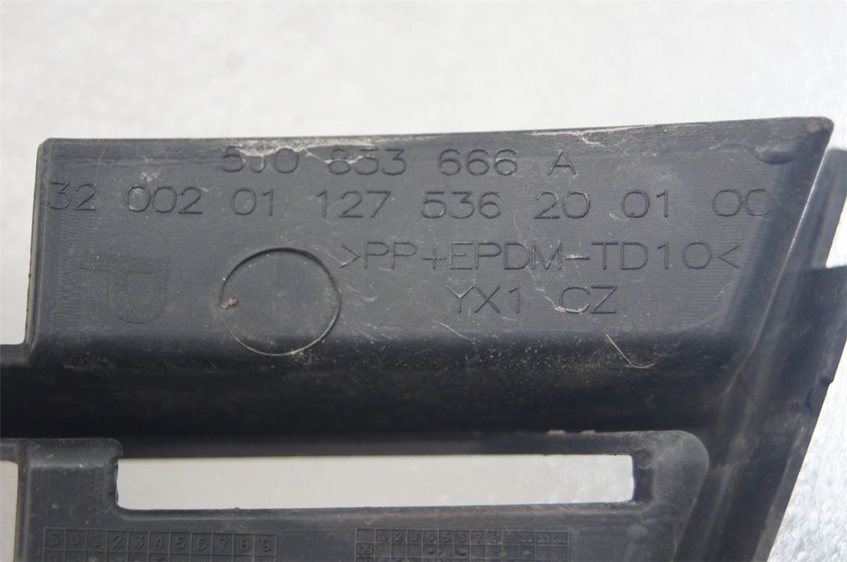 Grilldel Høyre – bilde 2