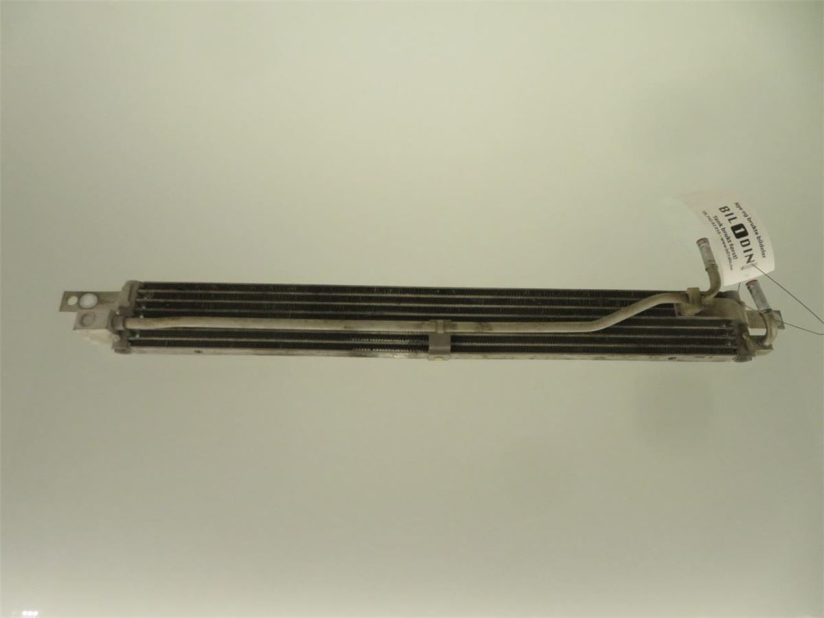 Radiator Oljekjøler Automatgea – bilde 1