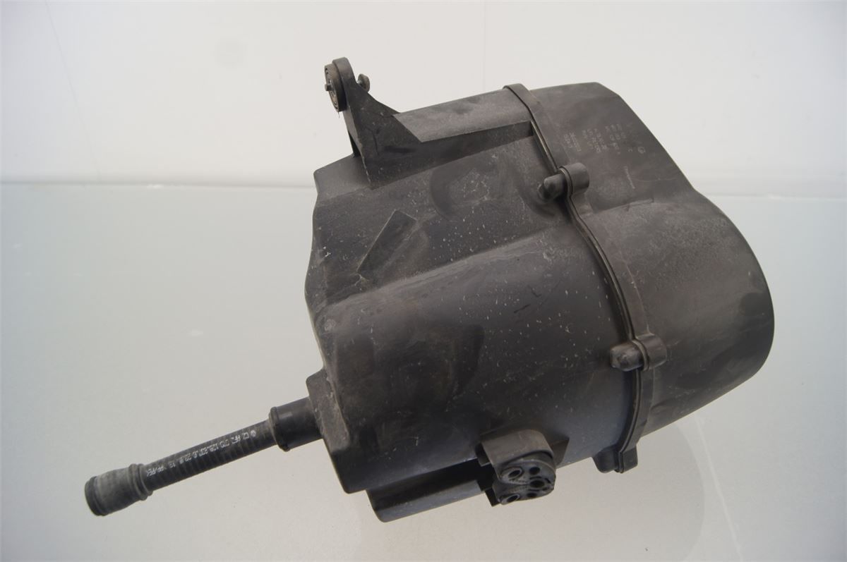 Luftfilter Boks – bilde 1