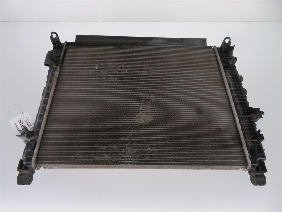 Radiator Manuell – bilde 1