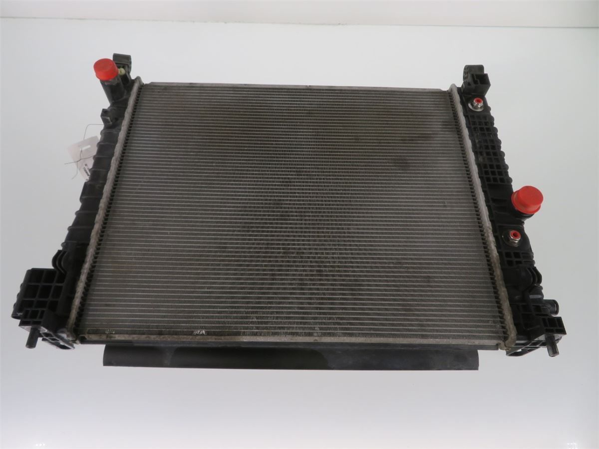 Radiator Manuell – bilde 2