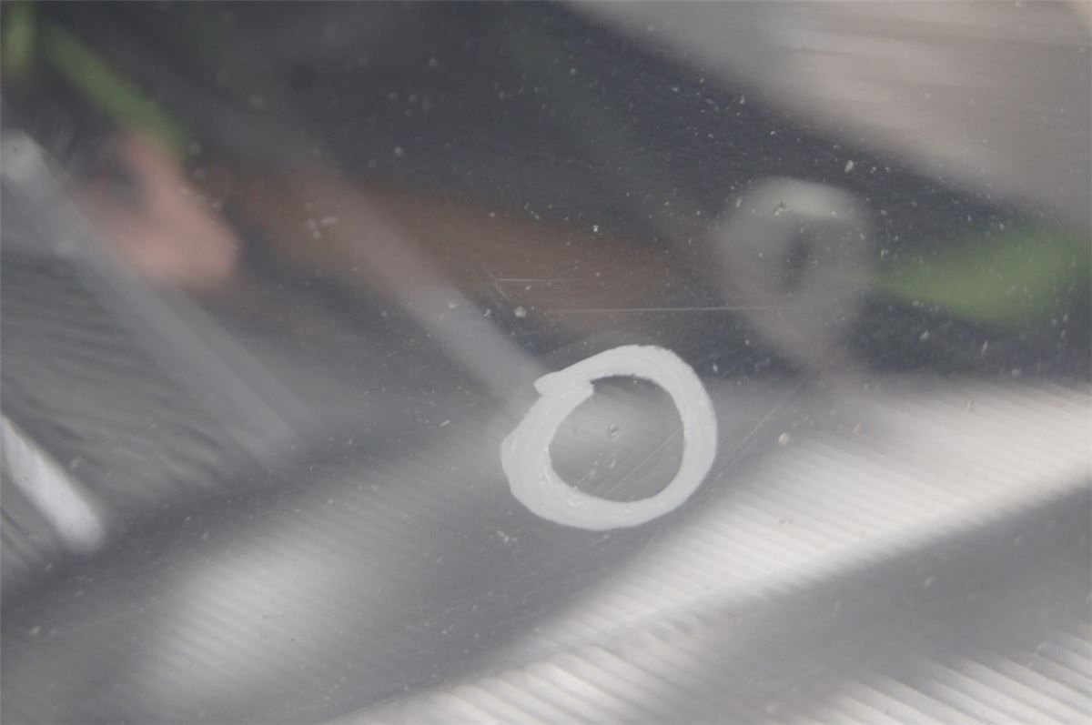 Frontlykt Høyre – bilde 2