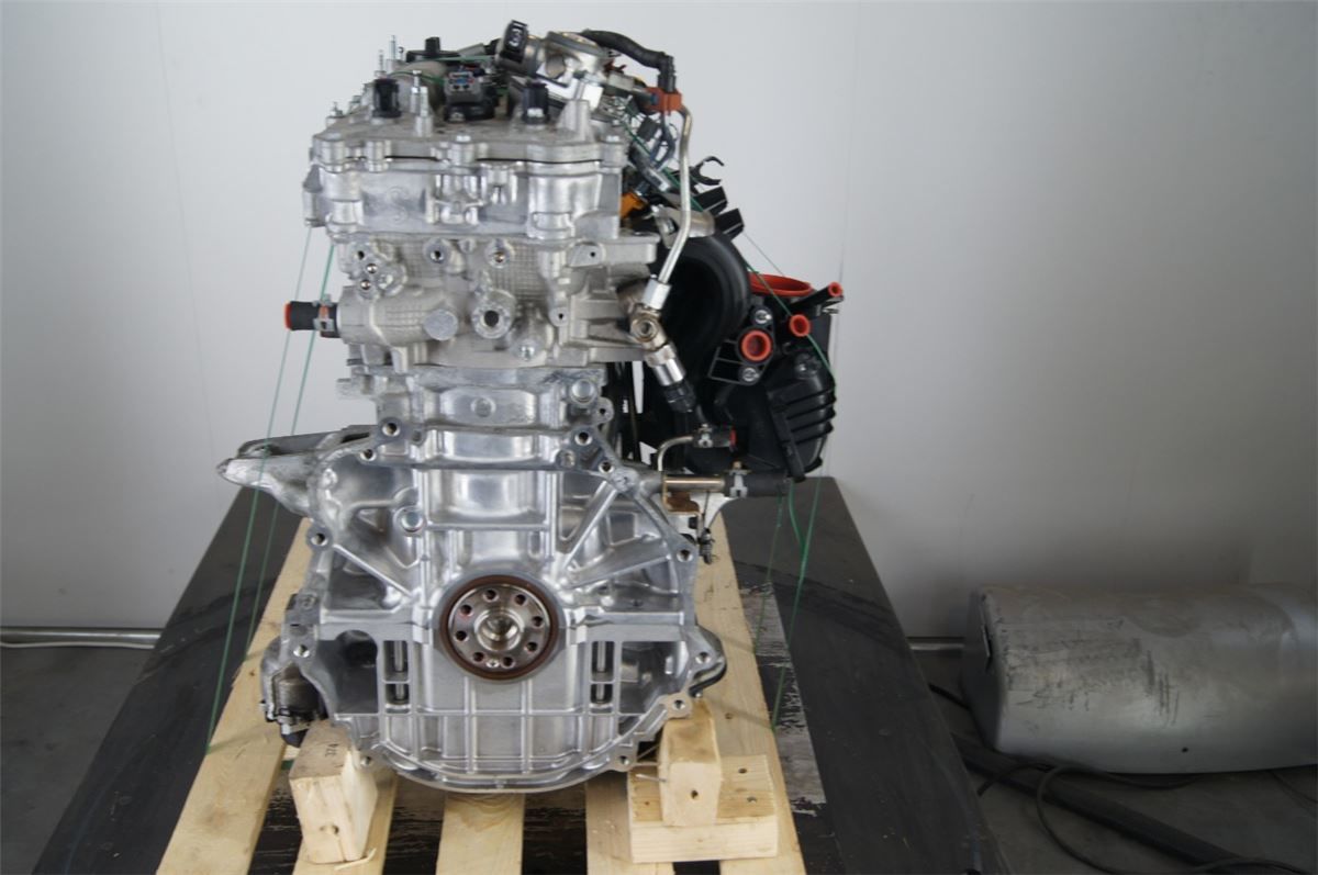 Motor Bensin – bilde 2