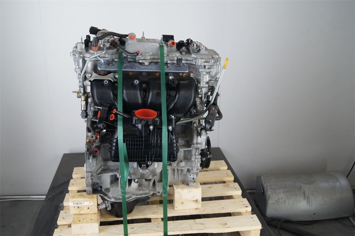 Motor Bensin – bilde 3