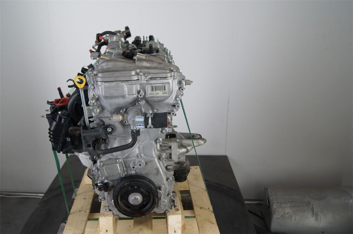 Motor Bensin – bilde 4