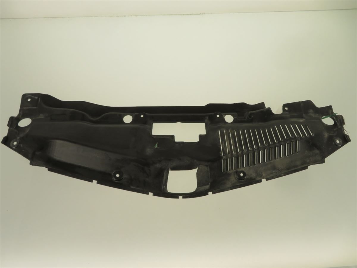 Front Plastdeklser – bilde 1