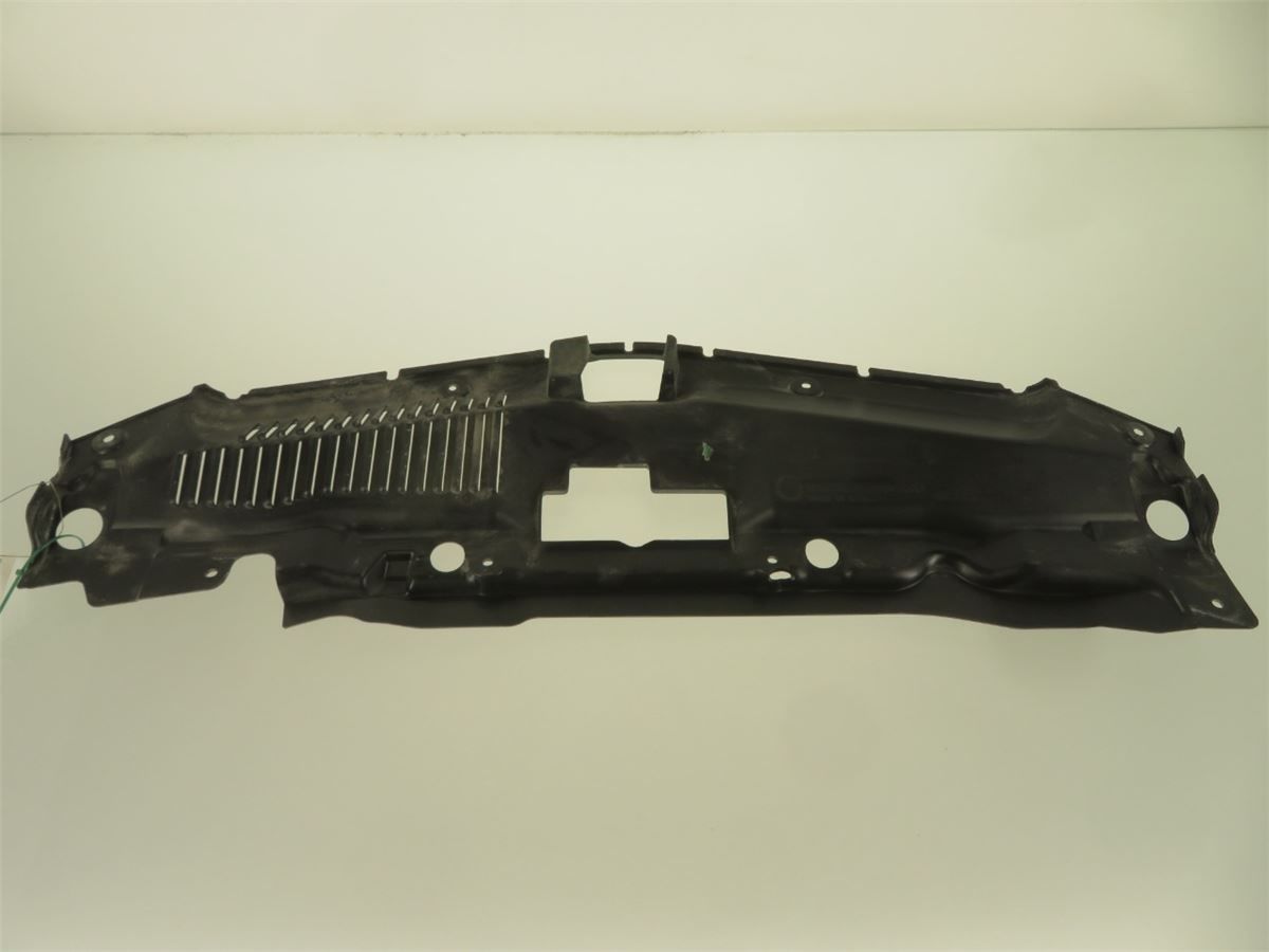Front Plastdeklser – bilde 3