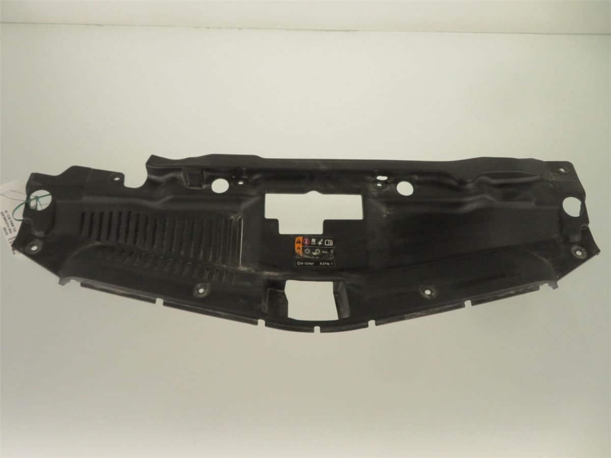 Front Plastdeklser – bilde 5