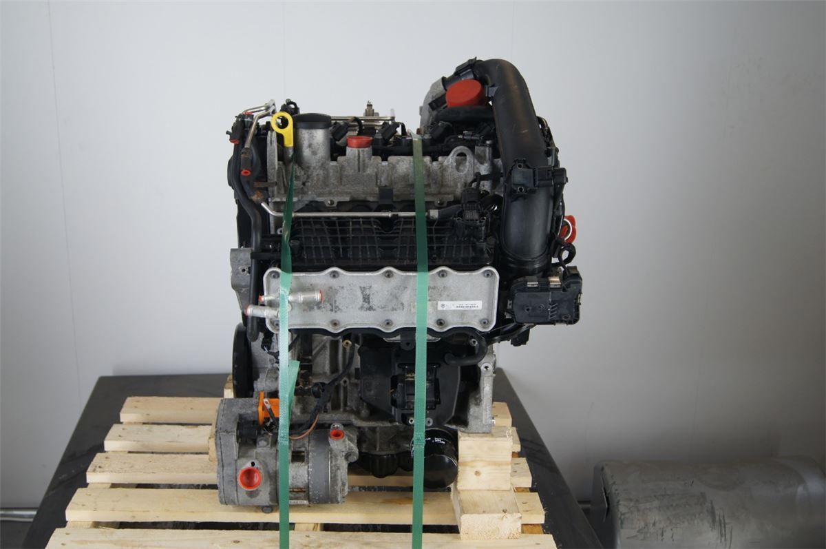Motor Bensin – bilde 1