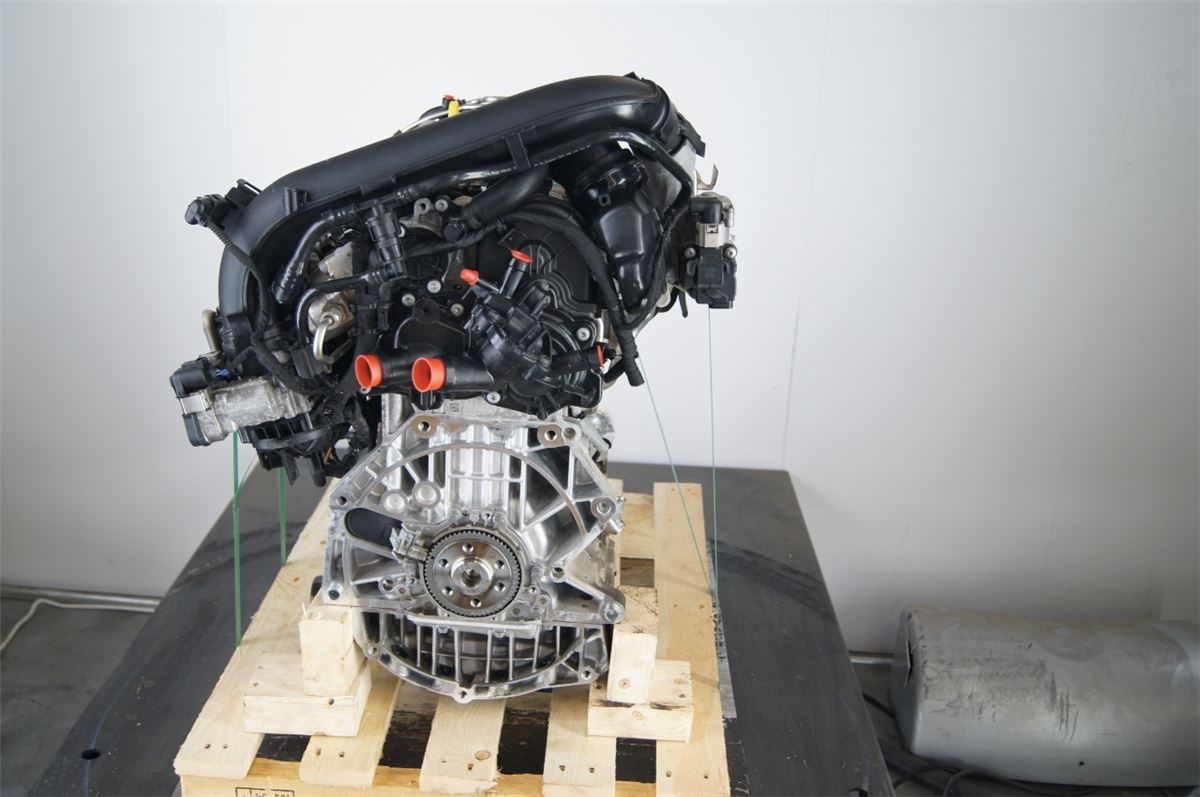 Motor Bensin – bilde 2