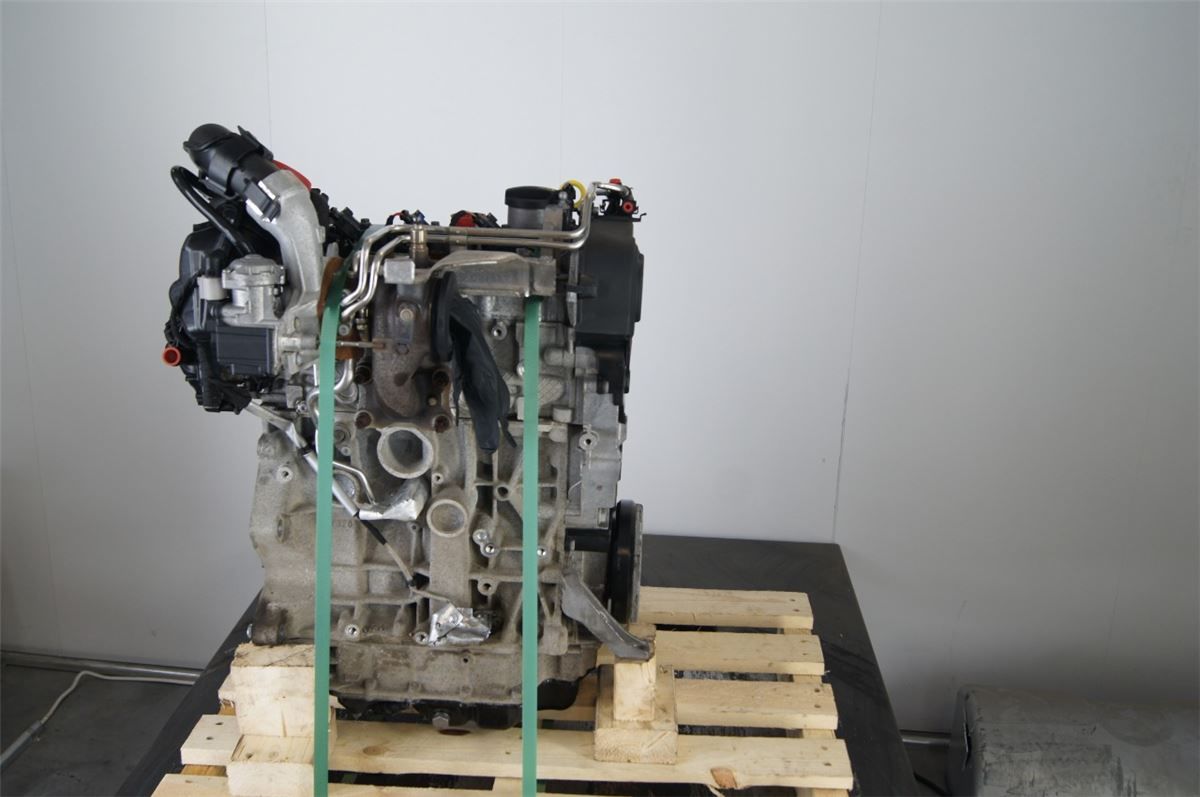 Motor Bensin – bilde 3