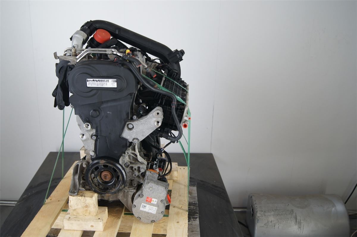 Motor Bensin – bilde 4