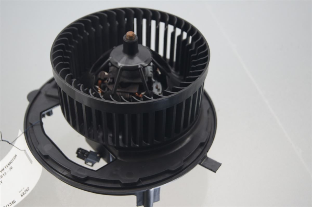 Varmeapparat Viftemotor – bilde 1