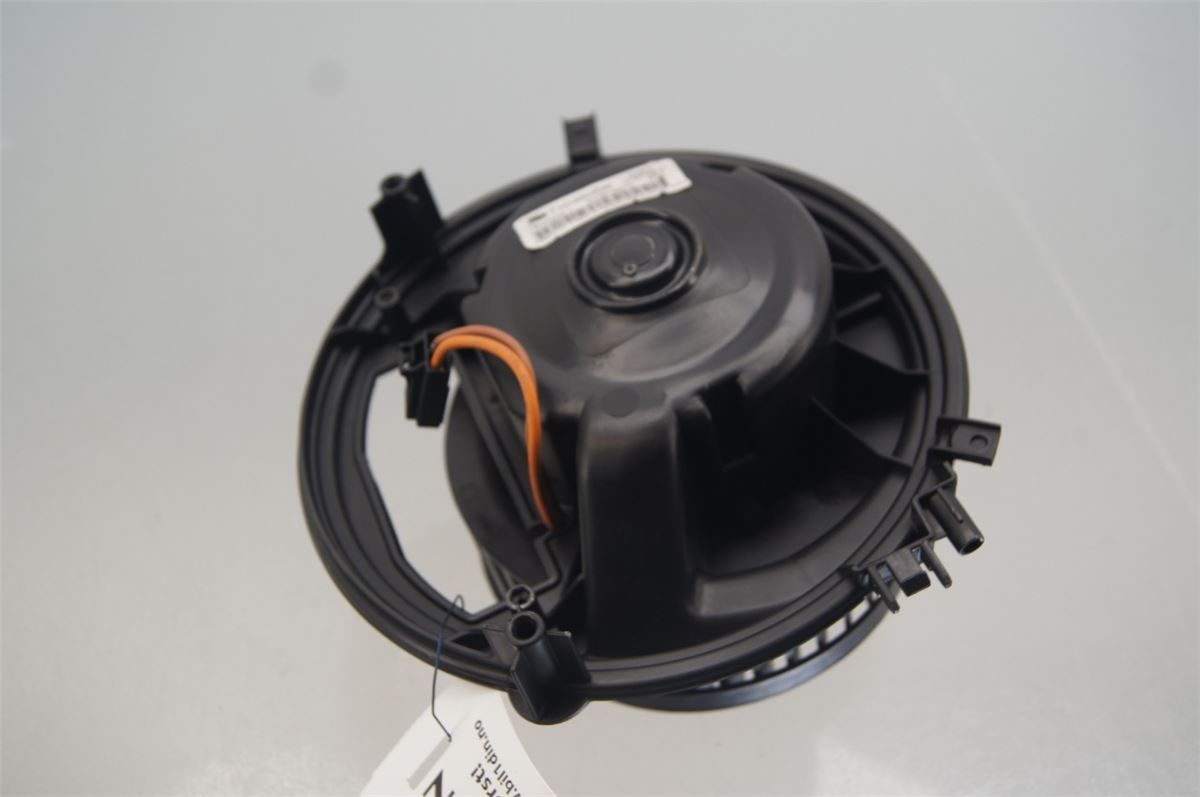 Varmeapparat Viftemotor – bilde 2