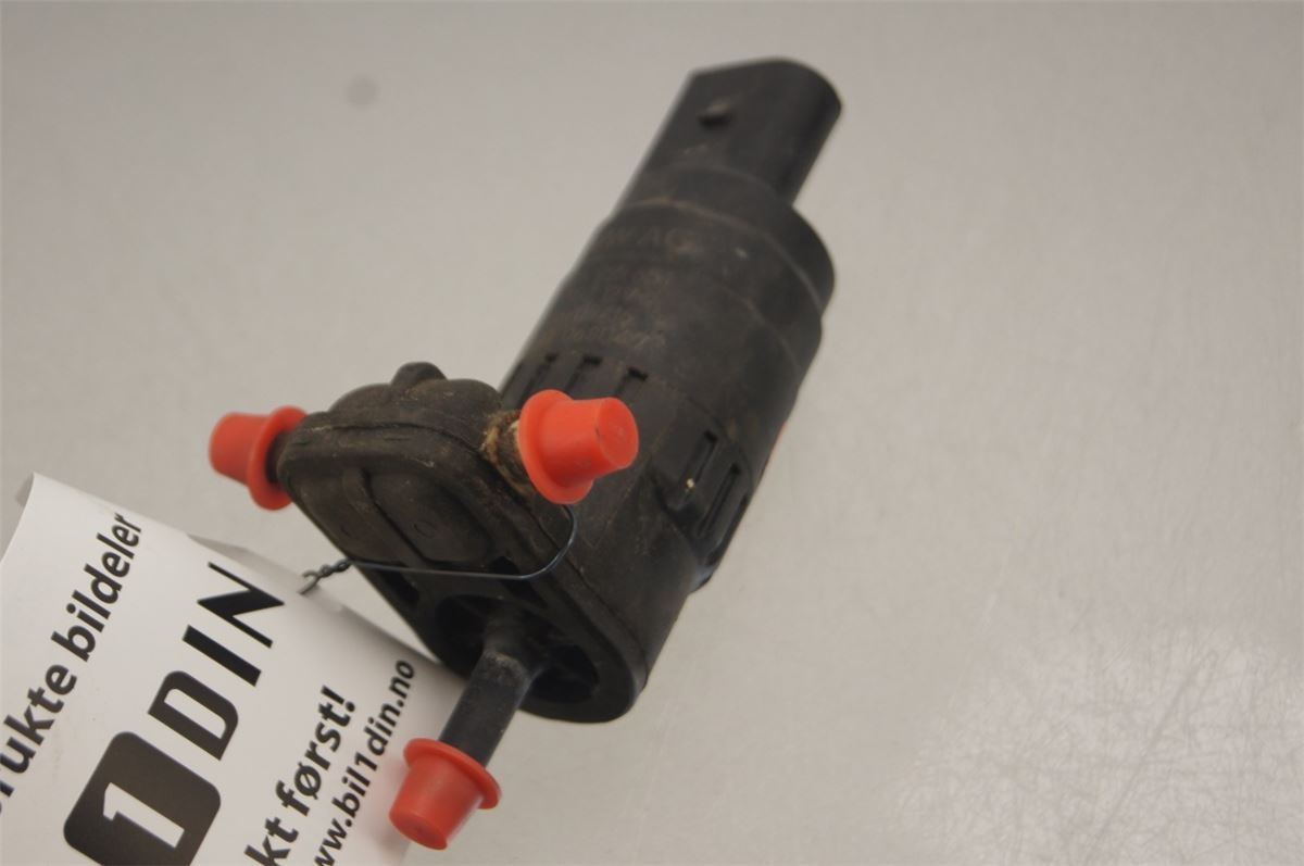 Spylerpumpe Frontrute – bilde 1