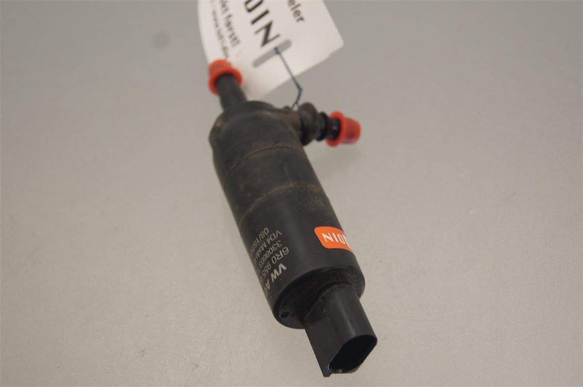 Spylerpumpe Høytrykk – bilde 3