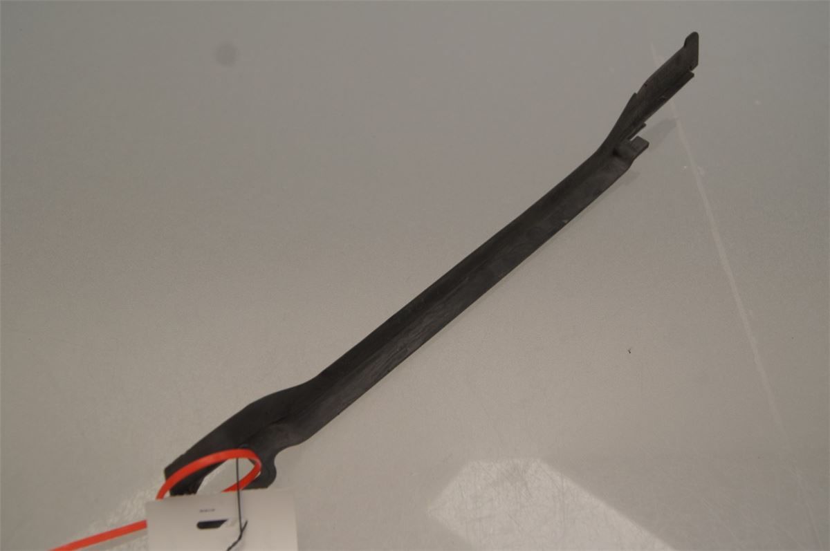 Luftstyring Front – bilde 1