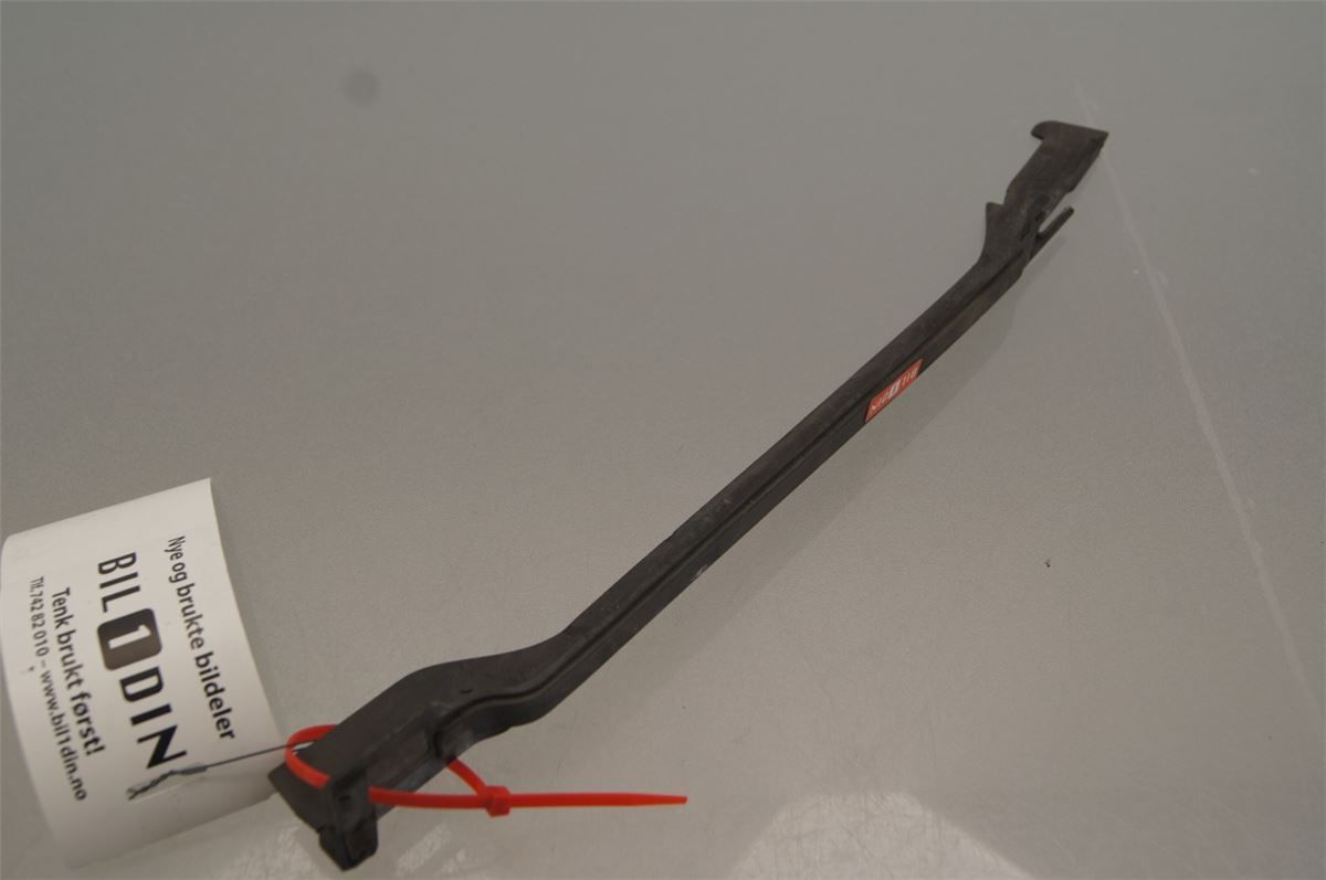 Luftstyring Front – bilde 2