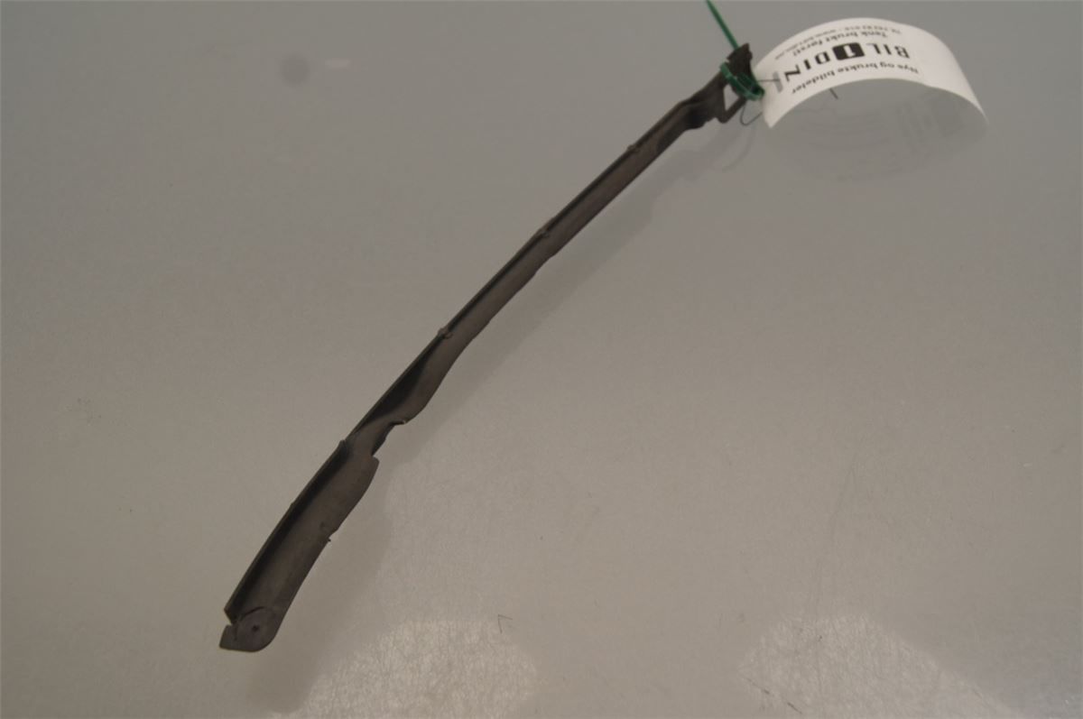 Luftstyring Front – bilde 1