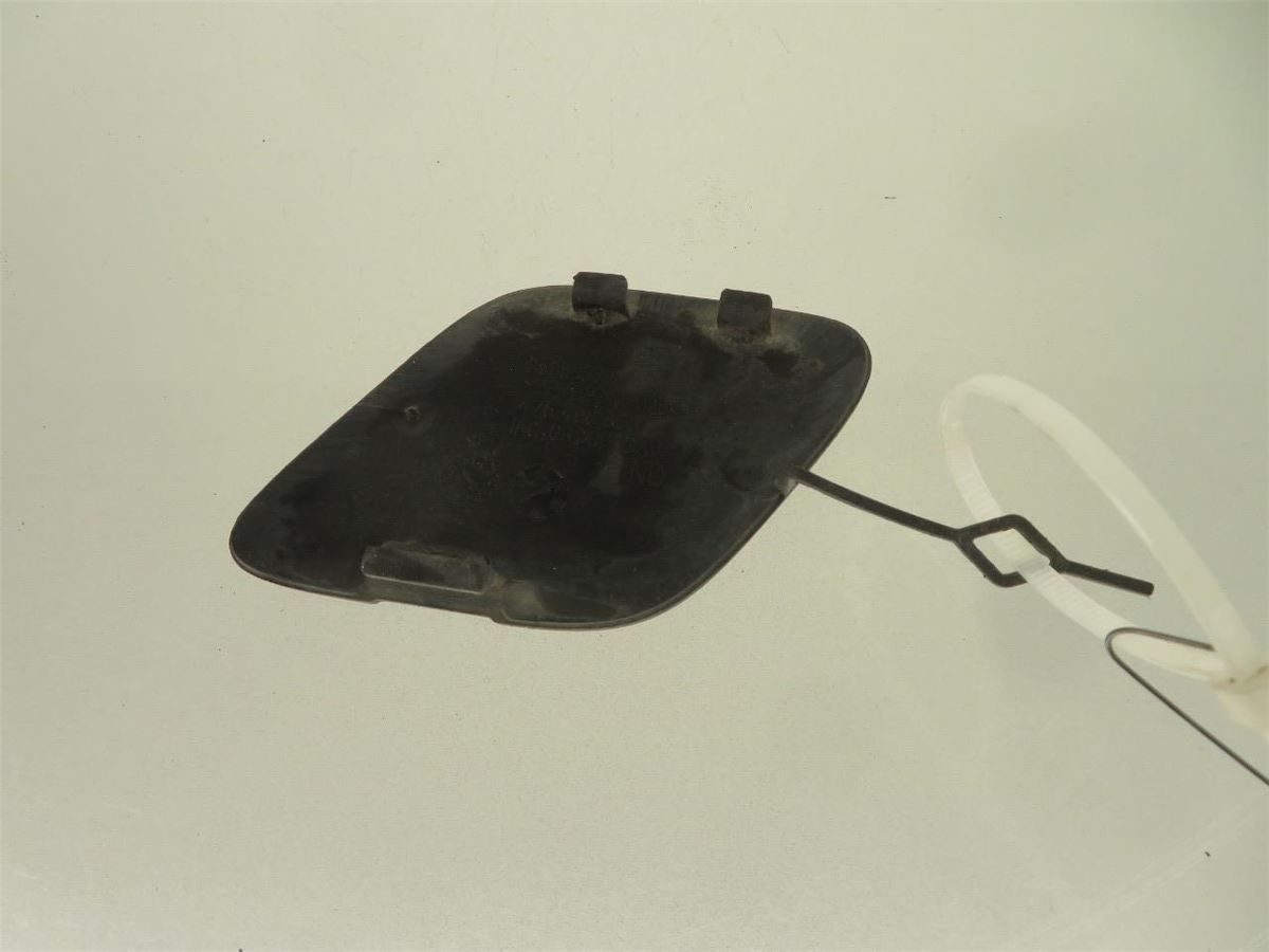 Støtfanger Foran Plastdeksel – bilde 2