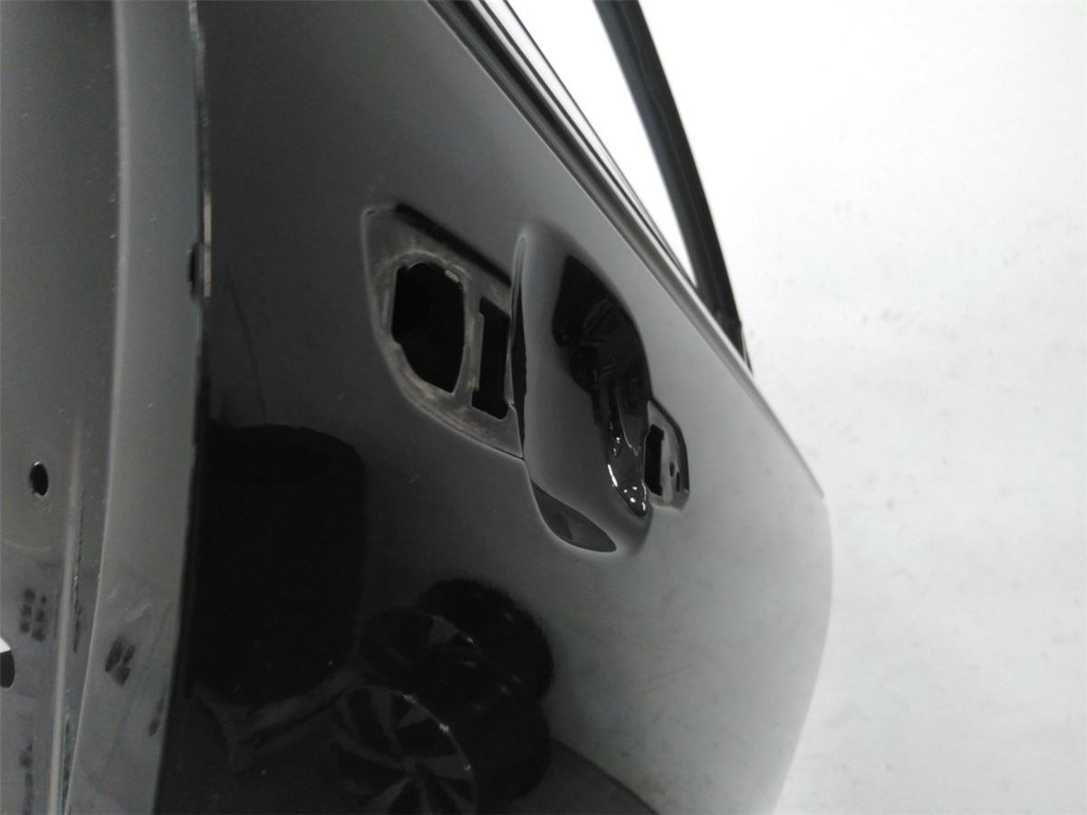 Dør 4D Foran Venstre – bilde 2