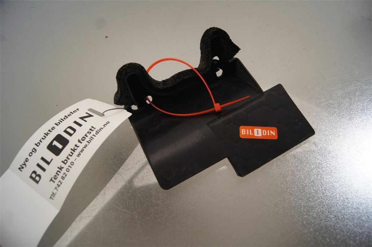 Luftstyring Front – bilde 1