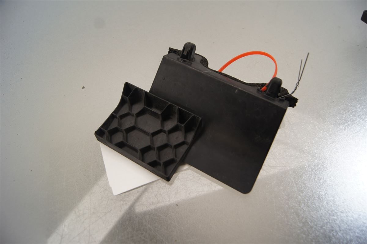 Luftstyring Front – bilde 2