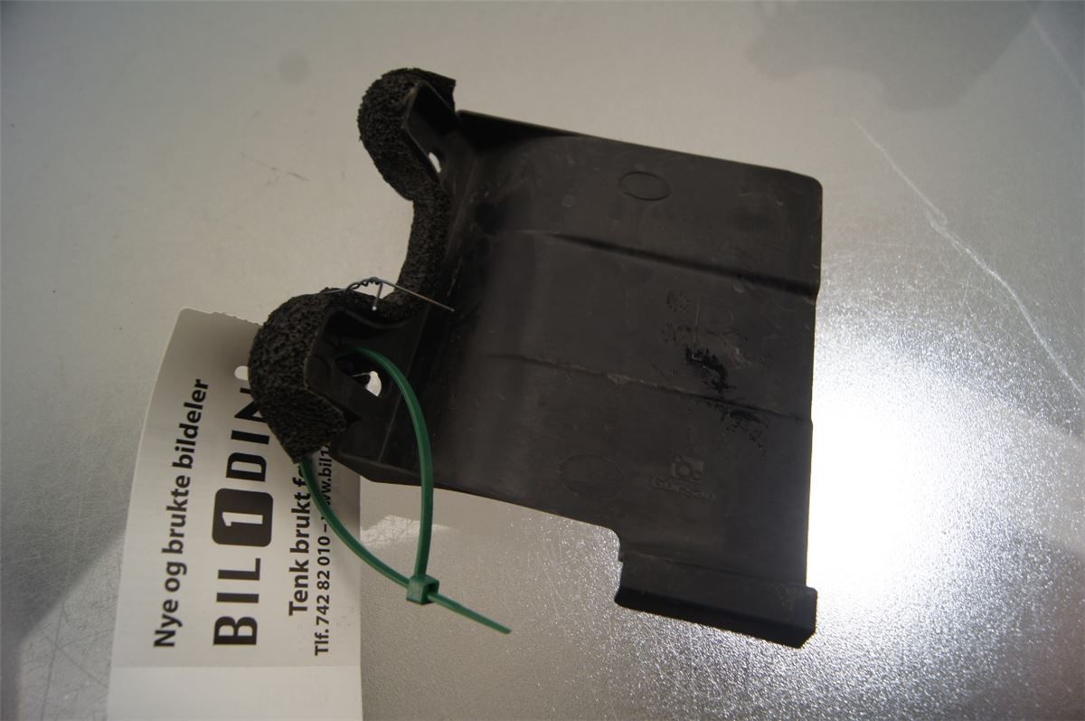 Luftstyring Front – bilde 1