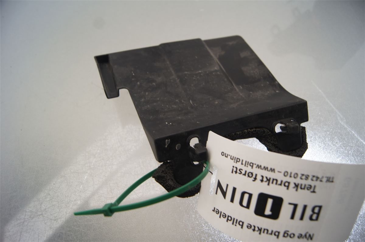 Luftstyring Front – bilde 2