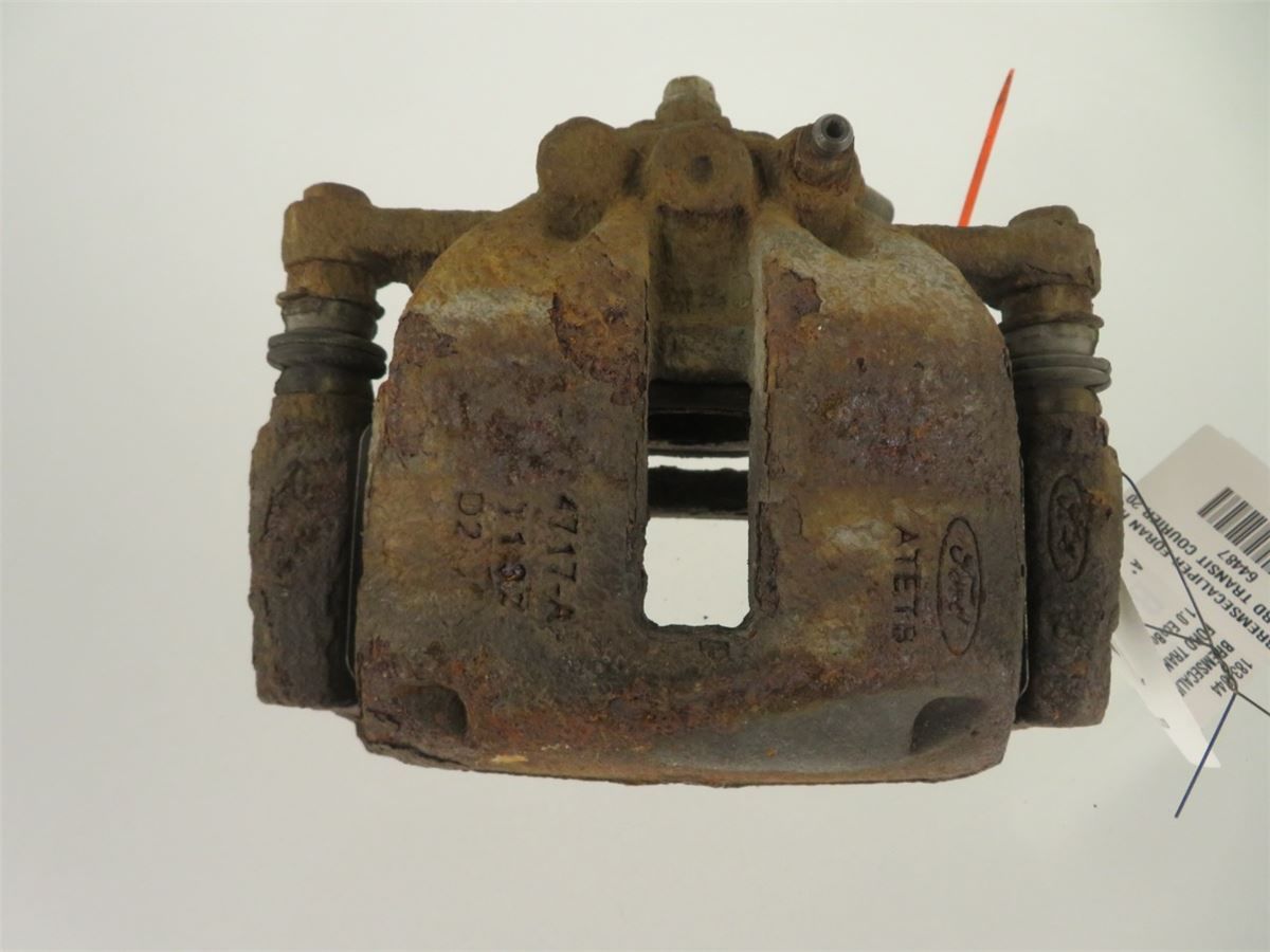 Bremsecaliper Foran Høyre – bilde 2
