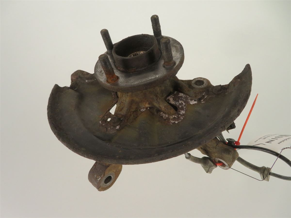 Spindel V.F – bilde 2