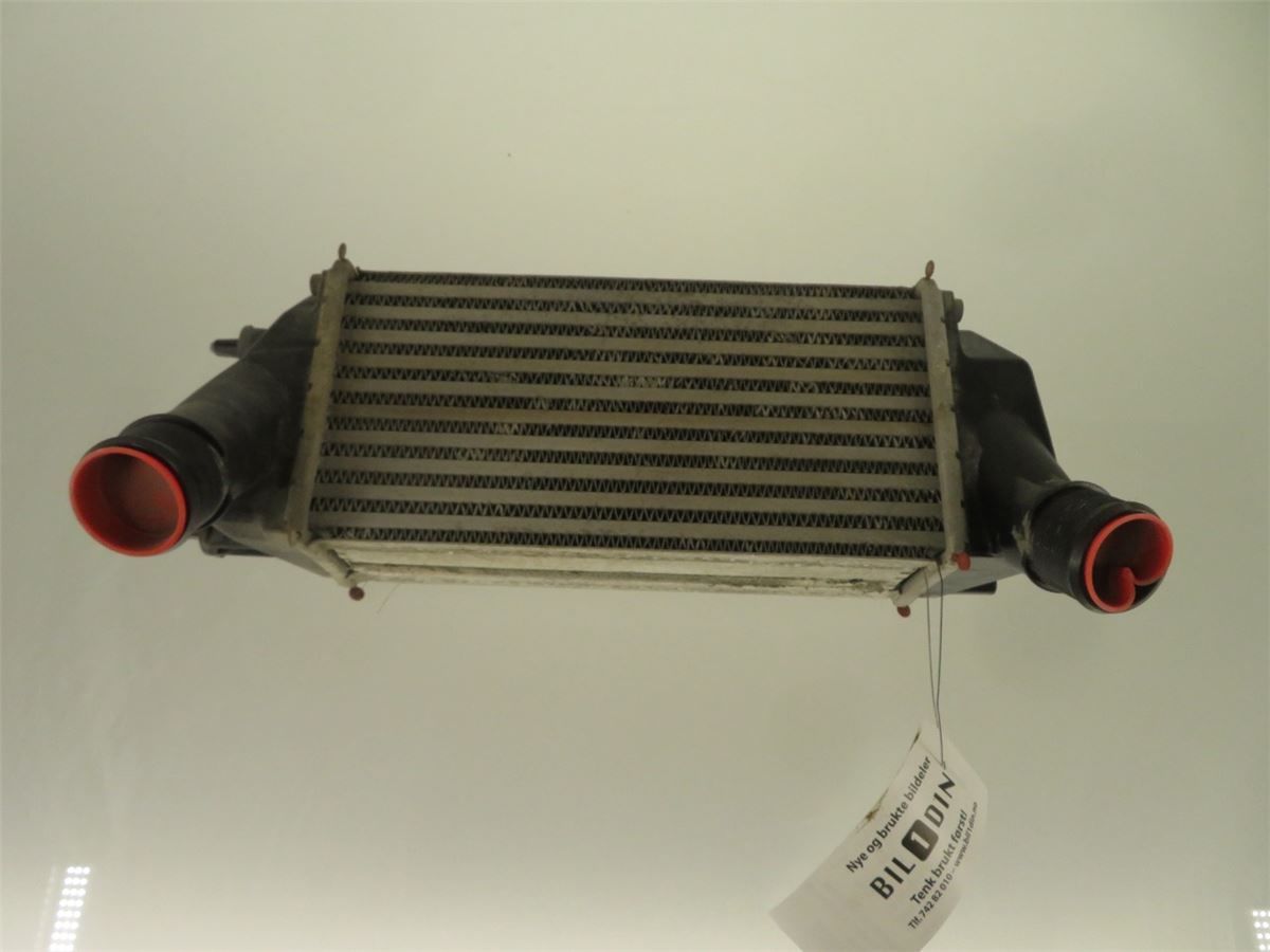 Intercooler Radiator – bilde 1