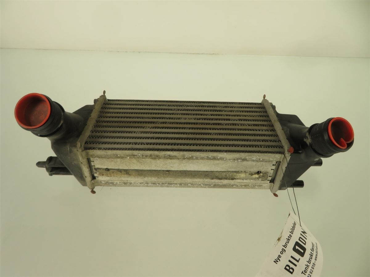 Intercooler Radiator – bilde 2