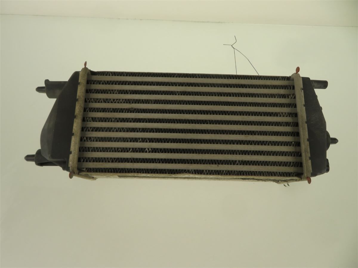 Intercooler Radiator – bilde 3