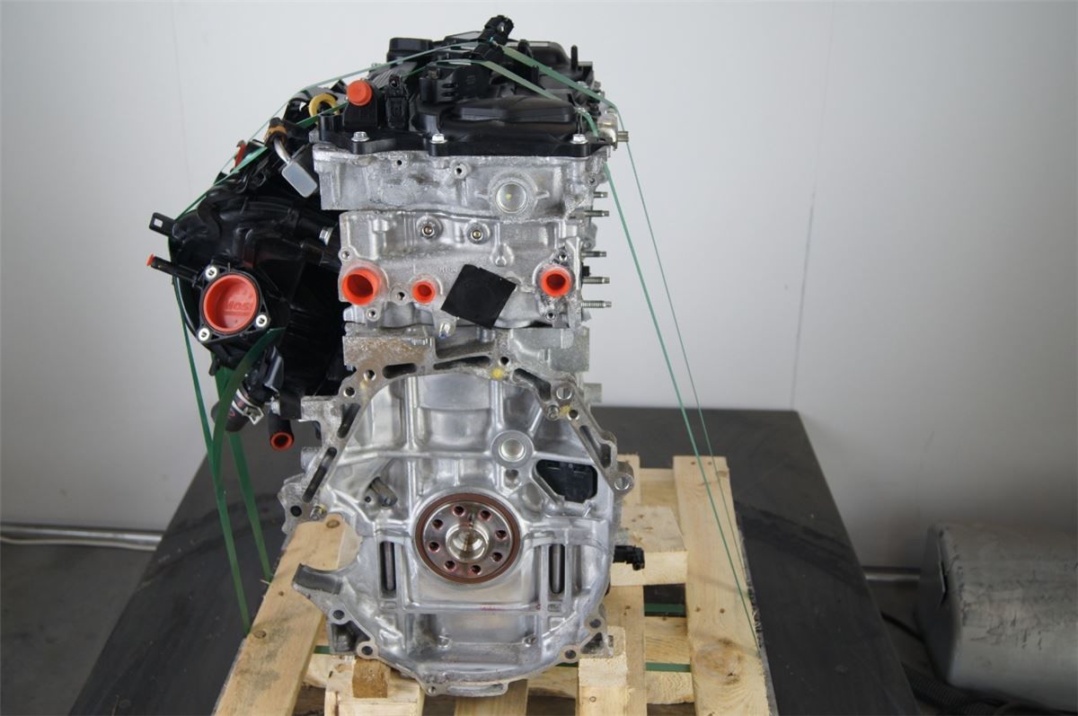 Motor Bensin – bilde 2