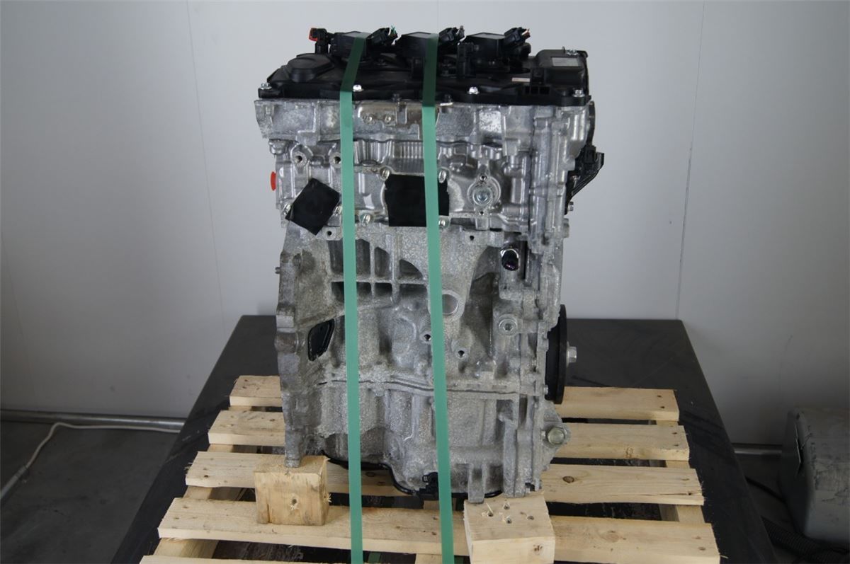 Motor Bensin – bilde 3