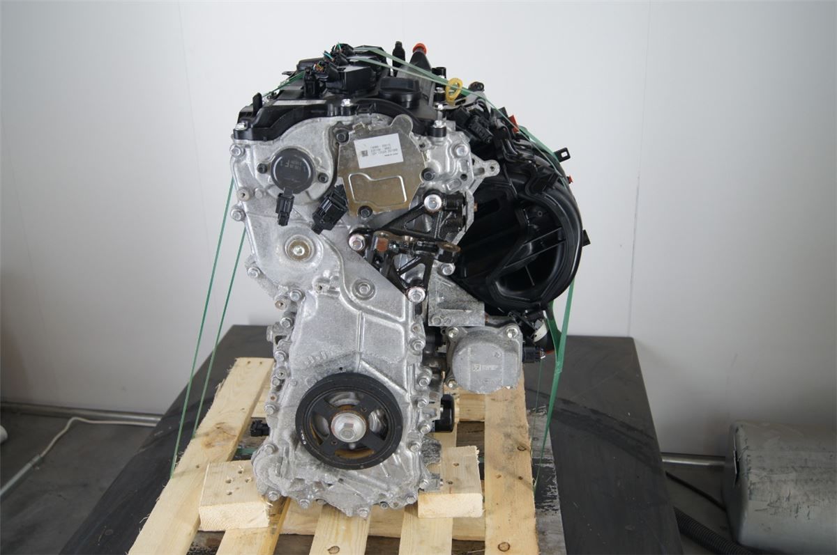 Motor Bensin – bilde 4