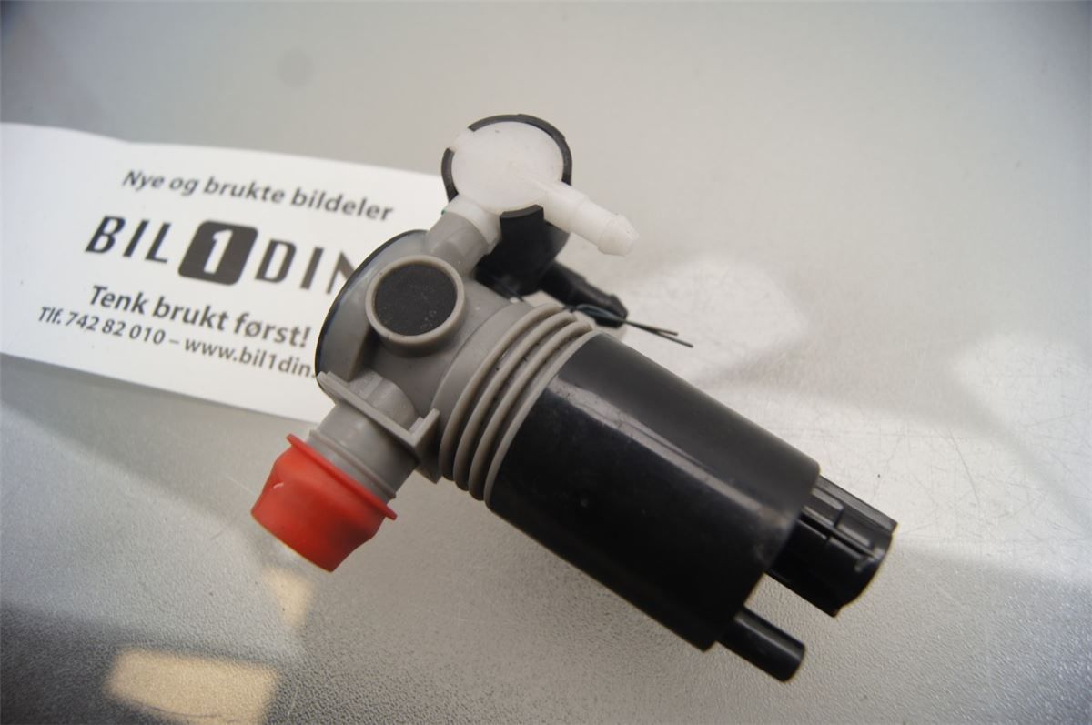 Spylerpumpe Frontrute – bilde 2