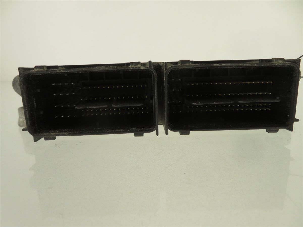 Styreenhet Motor (ECU) Bensin – bilde 2