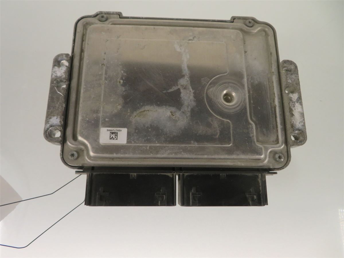 Styreenhet Motor (ECU) Bensin – bilde 4