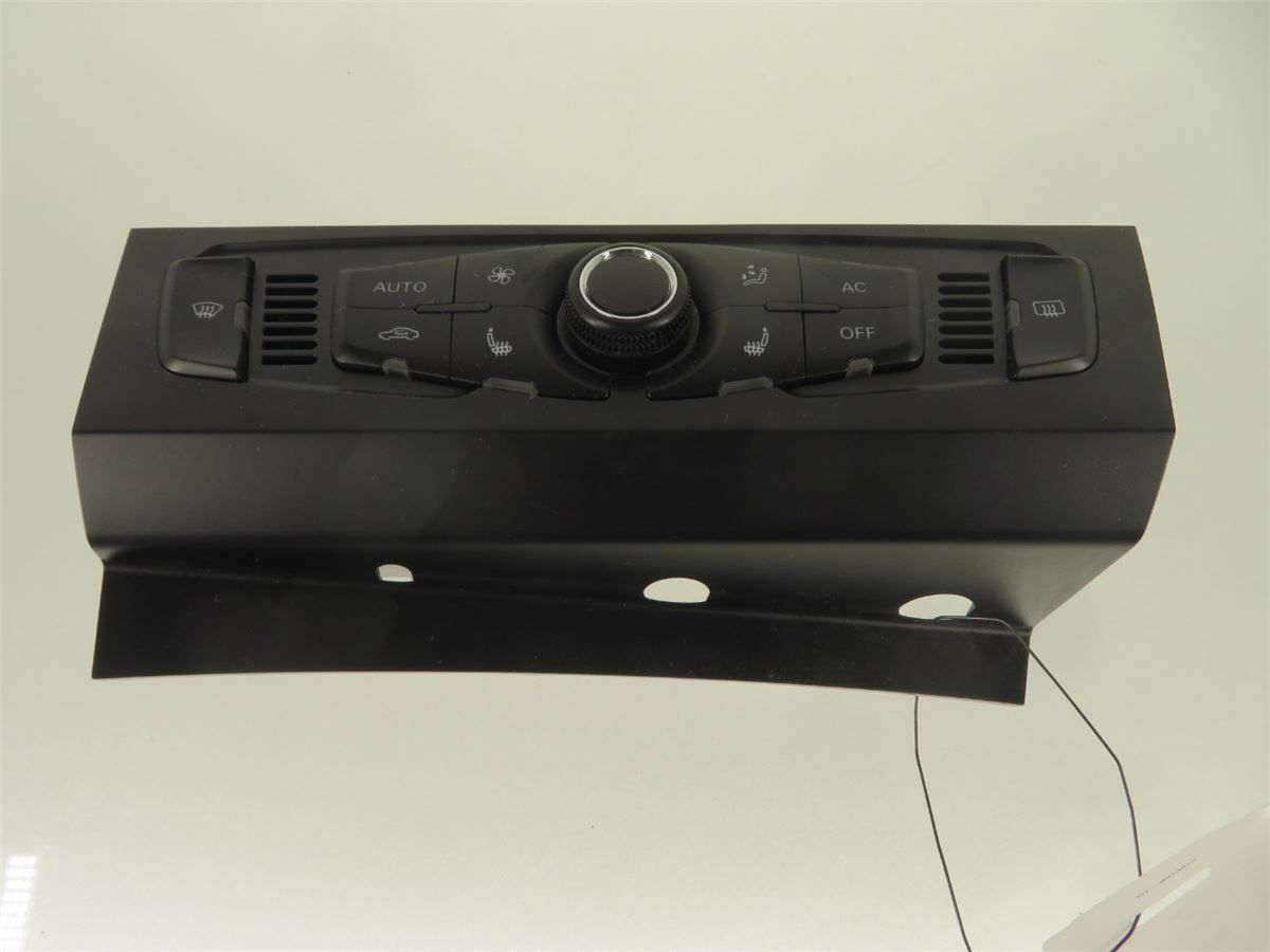 Varme AC Betjening/Display – bilde 1