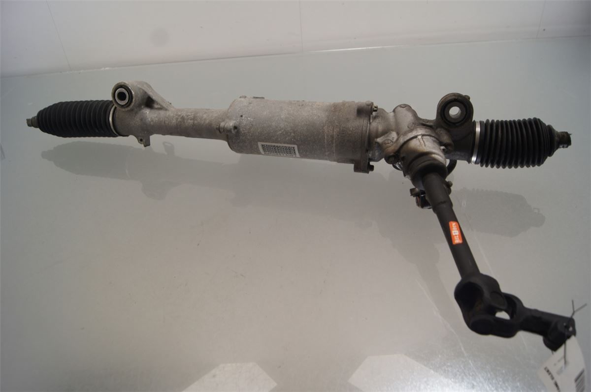 Servo Snekke/Tannstang Elektr. – bilde 1