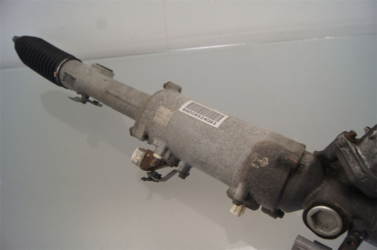 Servo Snekke/Tannstang Elektr. – bilde 2